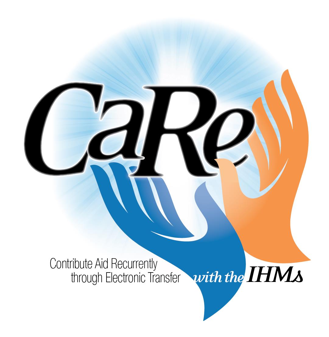 I Care Logo